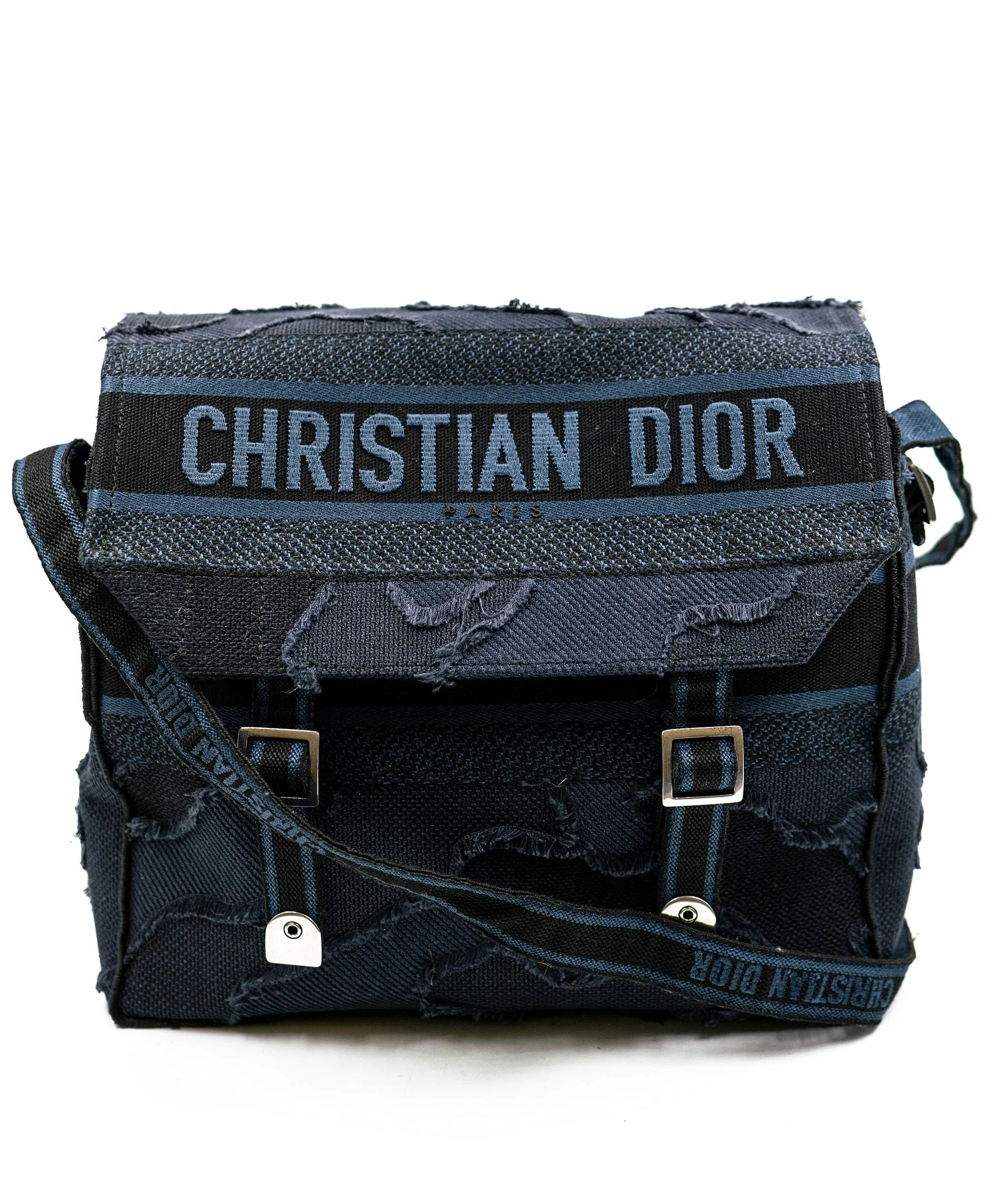 christian dior side messenger bag  ALL0140