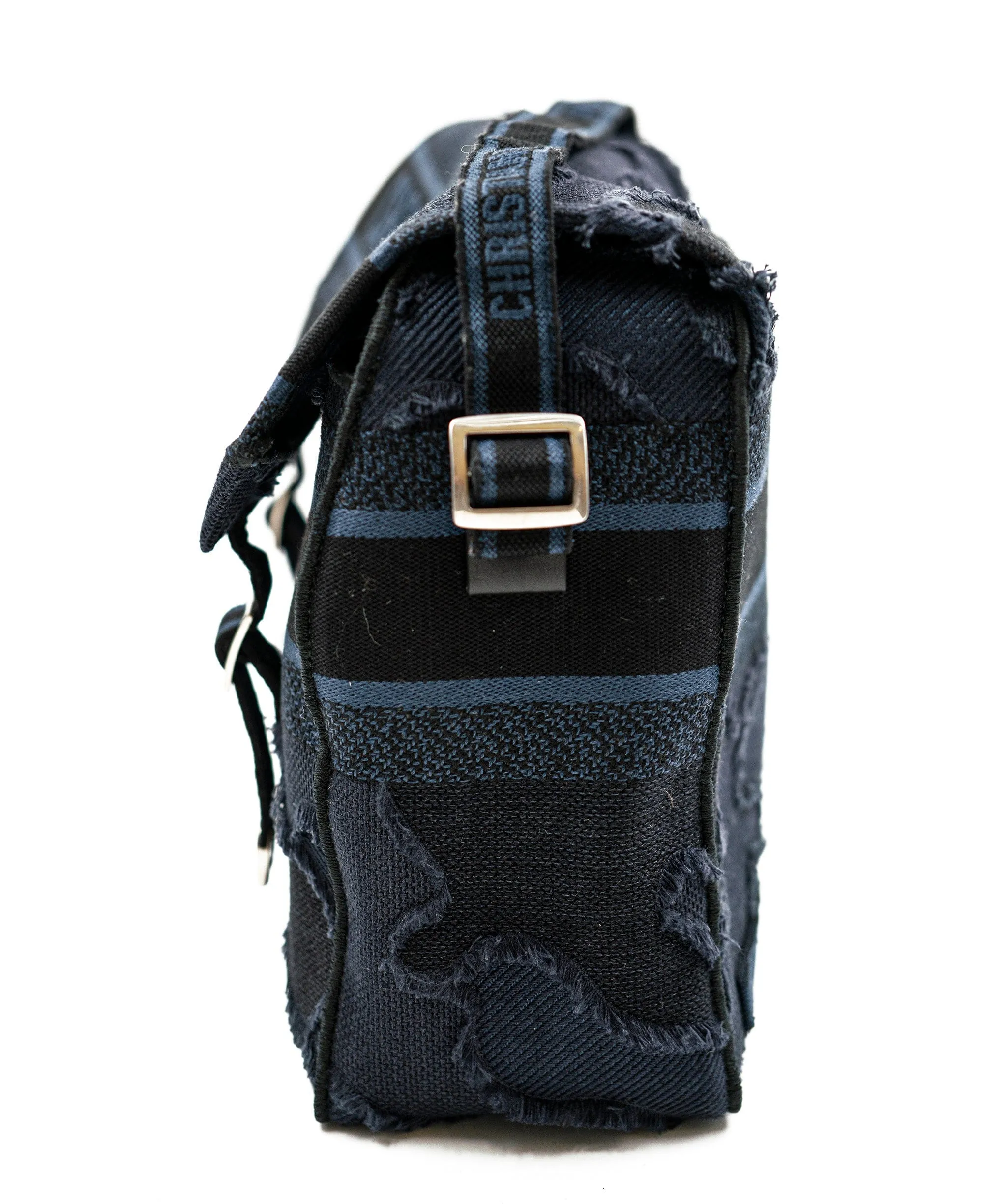 christian dior side messenger bag  ALL0140