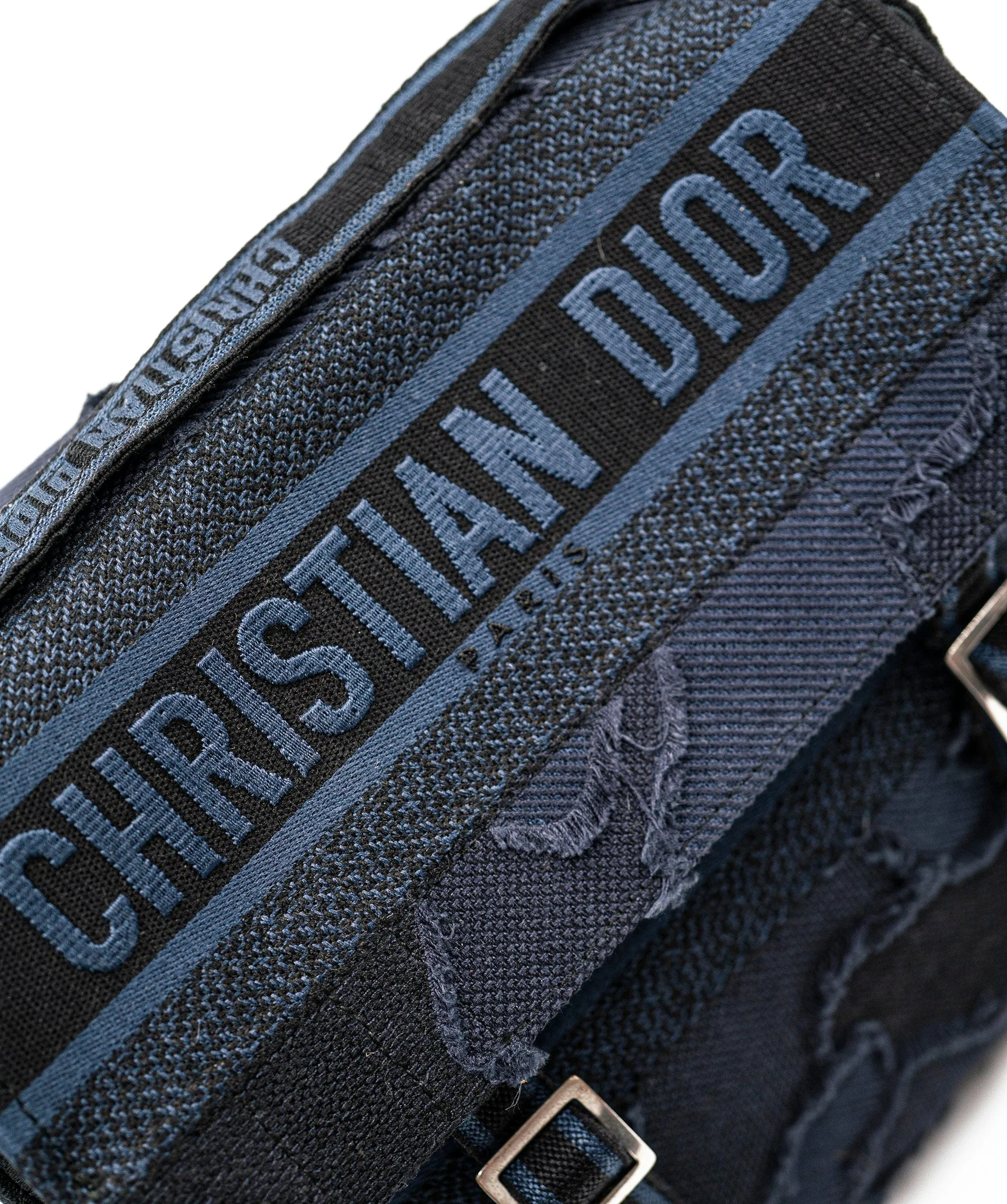 christian dior side messenger bag  ALL0140