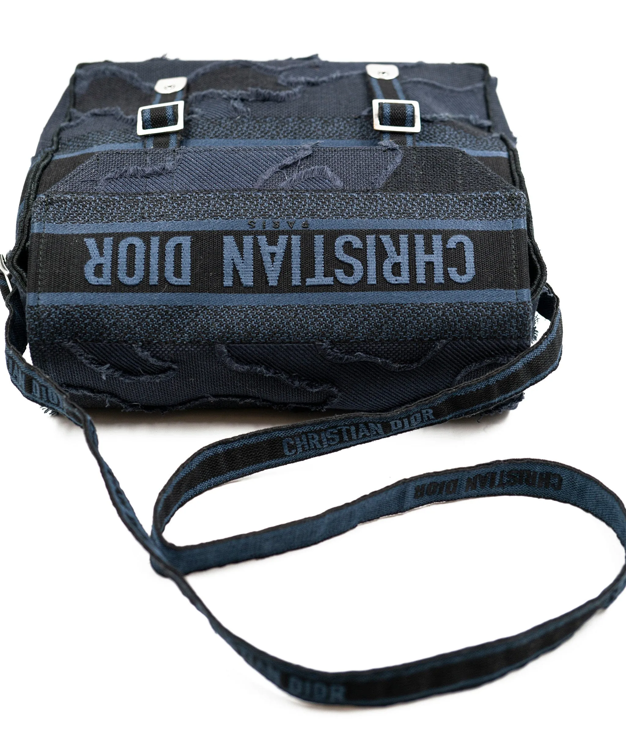 christian dior side messenger bag  ALL0140