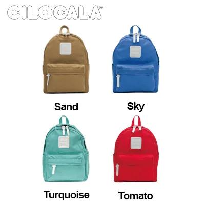 Cilocala Regular Backpack Small