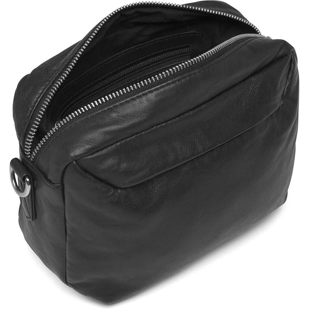 Classic crossover bag / 16270 - Black (Nero)
