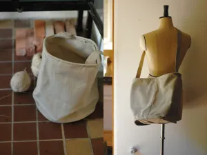Classiky x BAILER Two Way Bag (25 Litres)