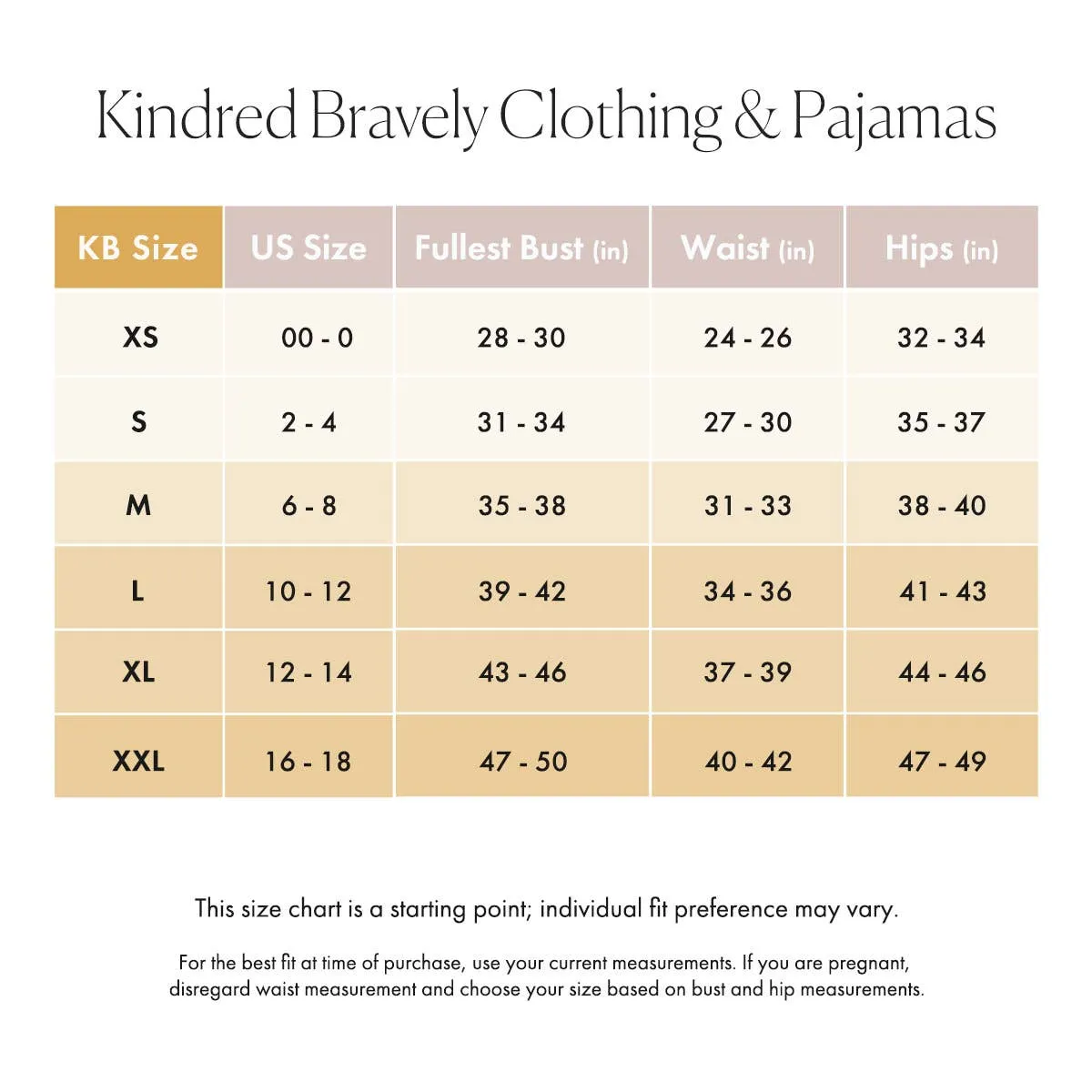 Clea Bamboo Classic Long Sleeve Maternity & Nursing Pajama