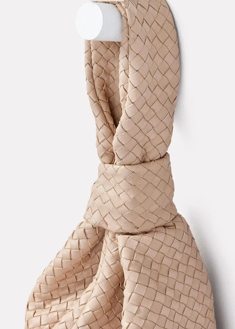 Cleobella Celine Woven Handbag