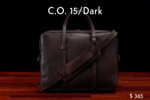 C.O. 15/Dark