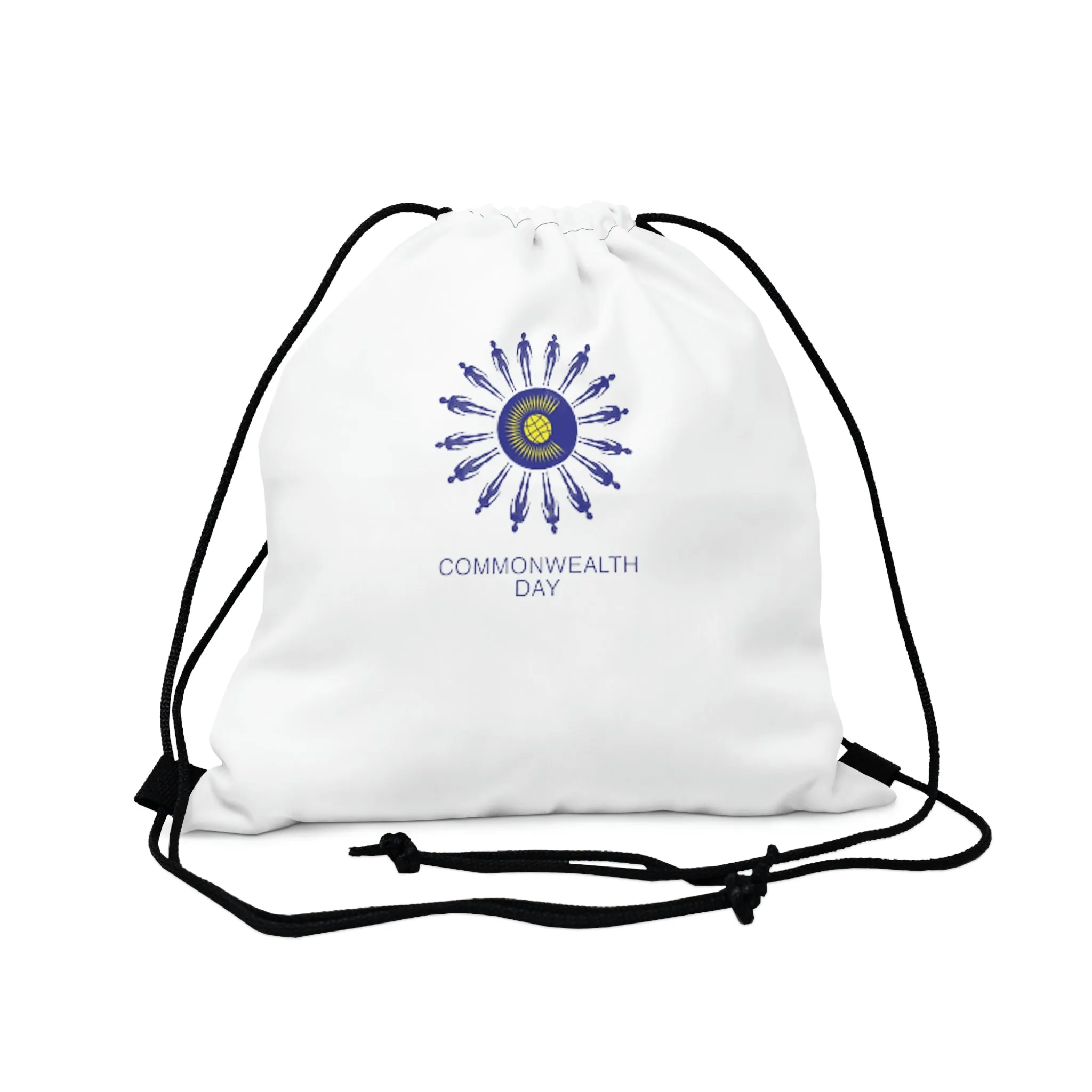 Commonwealth Outdoor Drawstring Bag