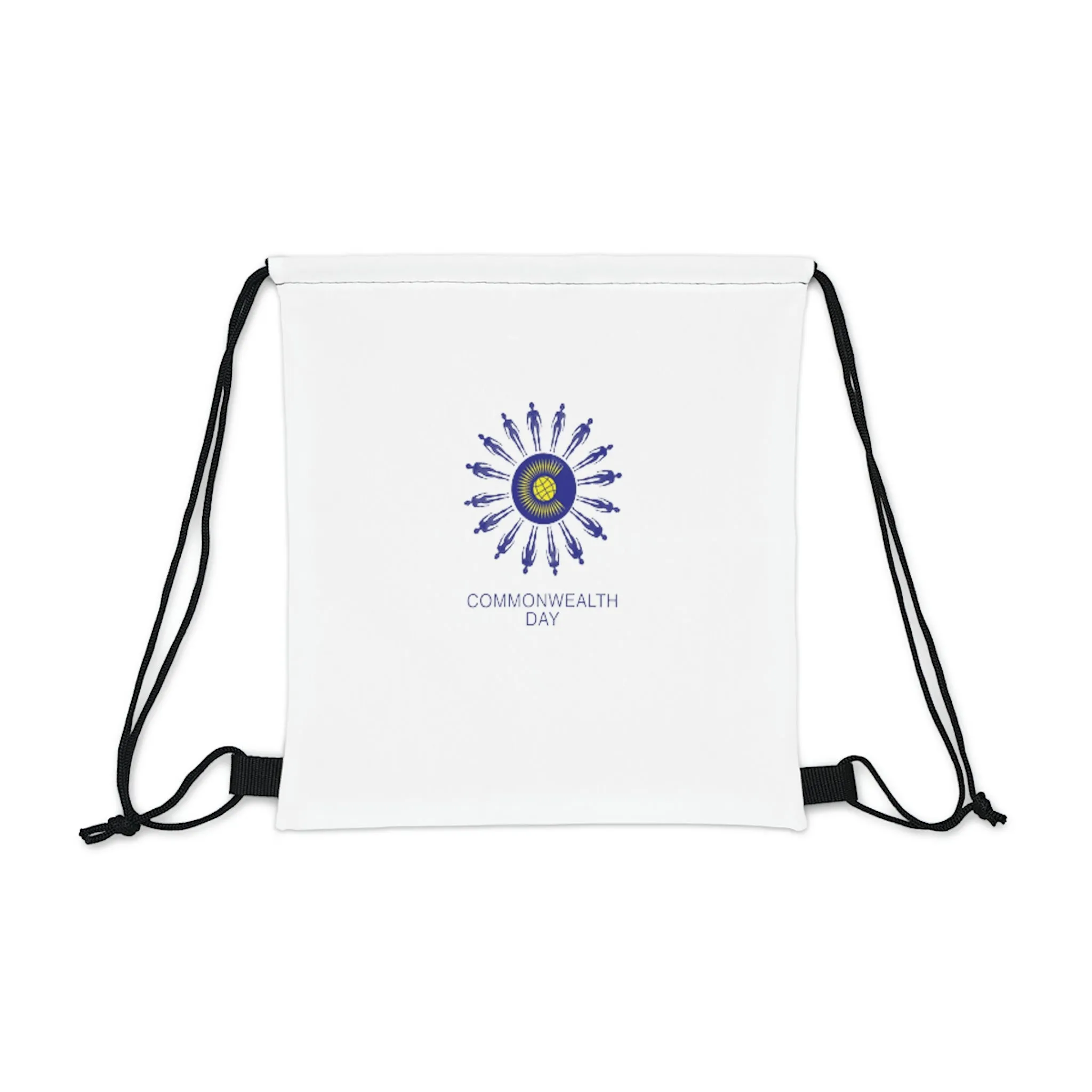 Commonwealth Outdoor Drawstring Bag