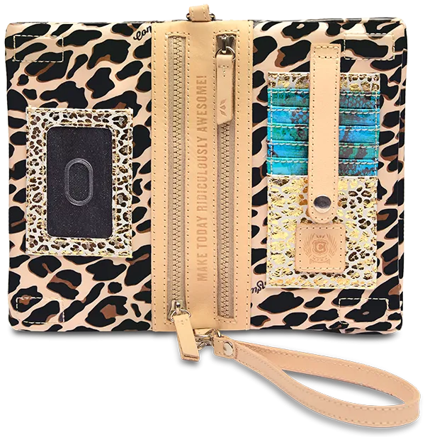 Consuela | Mona Uptown Crossbody Bag
