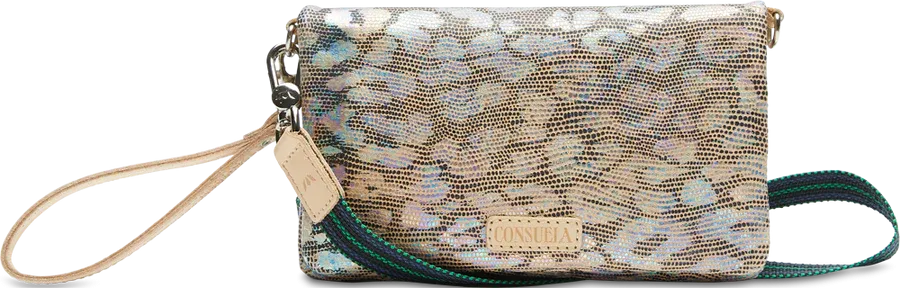 Consuela Uptown Crossbody (various styles)