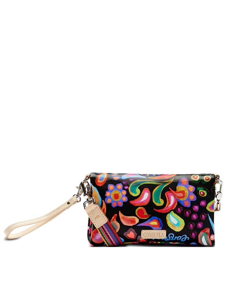 Consuela Uptown Crossbody (various styles)