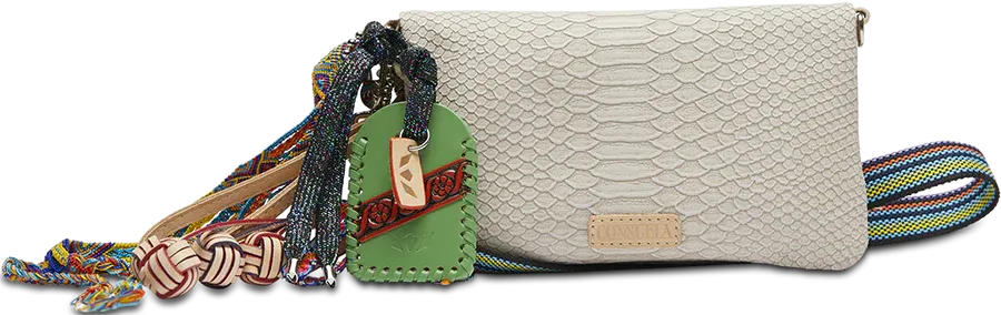 Consuela Uptown Crossbody (various styles)