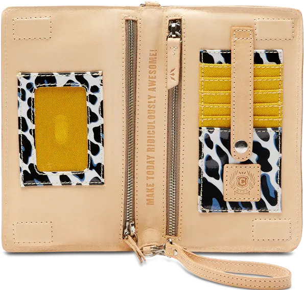 Consuela Uptown Crossbody (various styles)