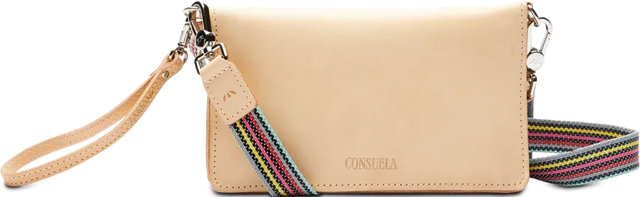 Consuela Uptown Crossbody (various styles)