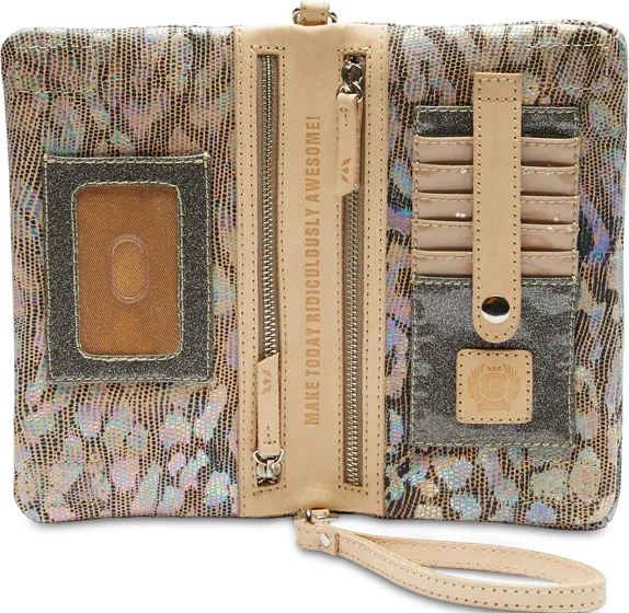Consuela Uptown Crossbody (various styles)