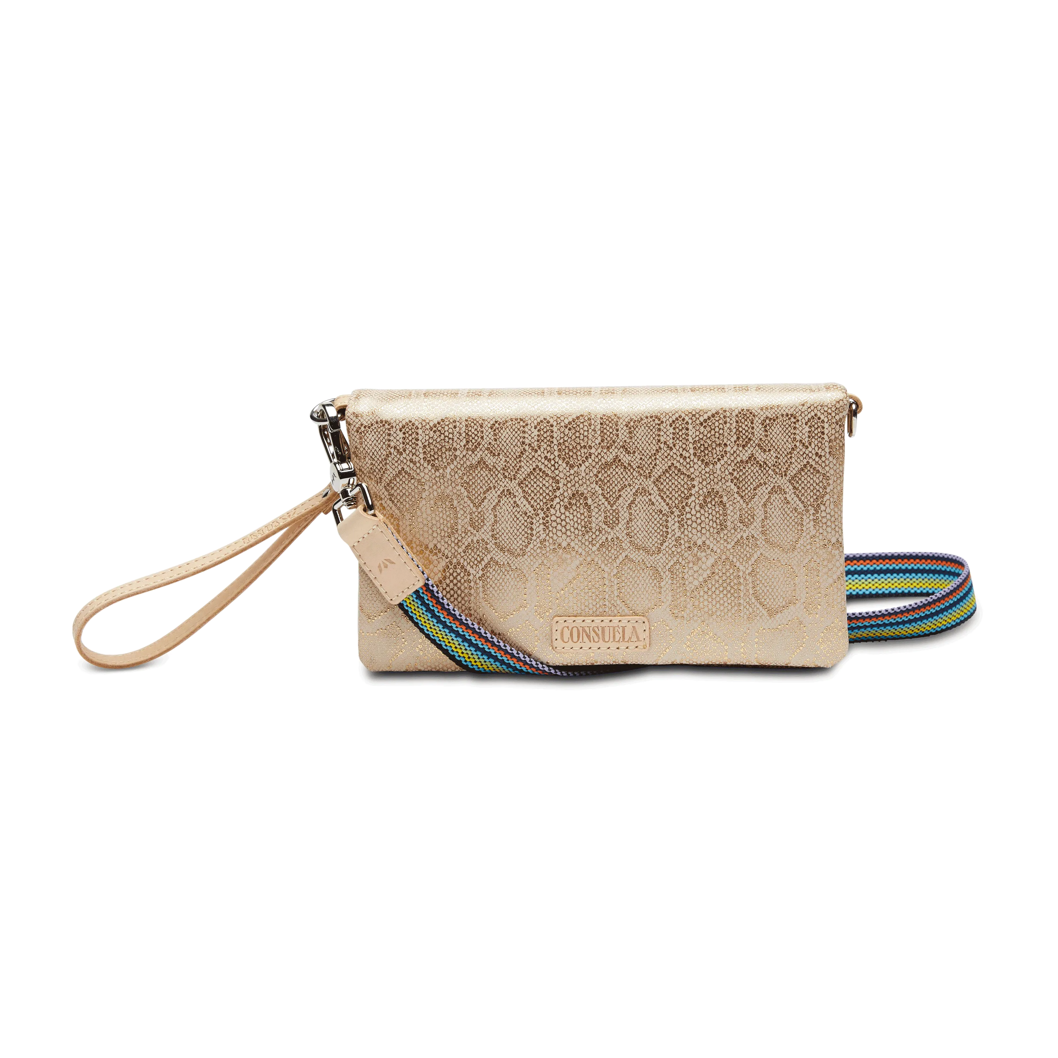 Consuela Uptown Crossbody (various styles)