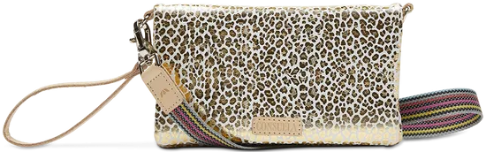 Consuela Uptown Crossbody (various styles)