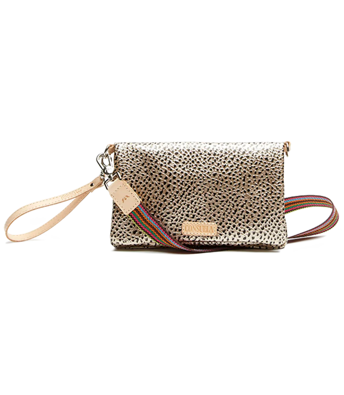 Consuela Uptown Crossbody (various styles)