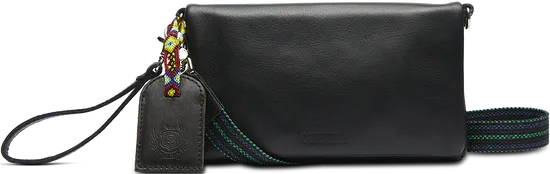 Consuela Uptown Crossbody (various styles)