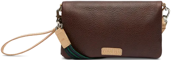 Consuela Uptown Crossbody (various styles)