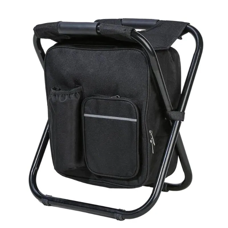 Cooler Backpack Chair