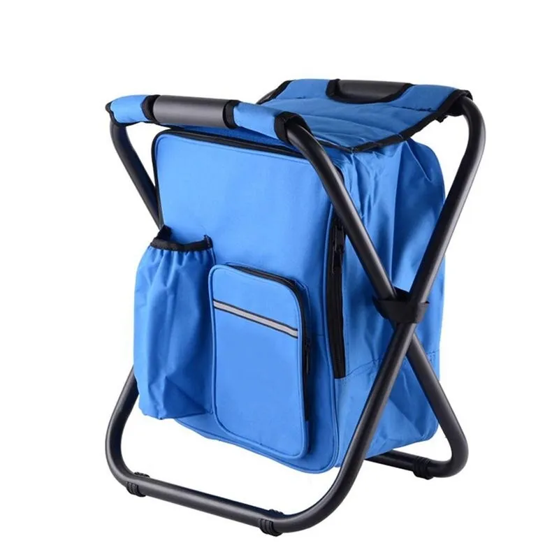 Cooler Backpack Chair