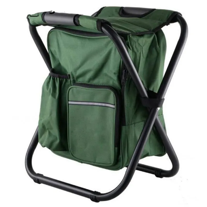 Cooler Backpack Chair