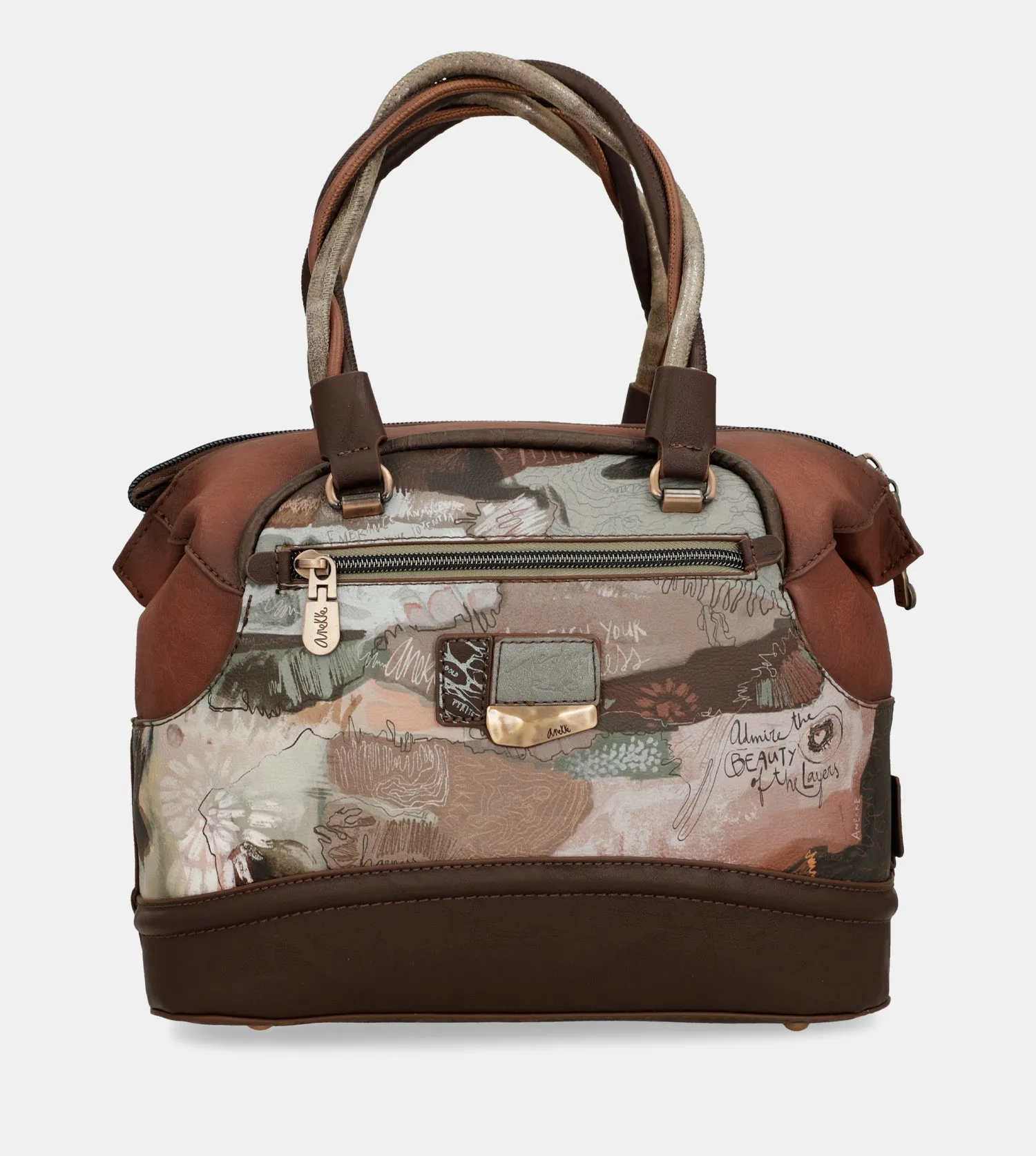 Core doctor bag