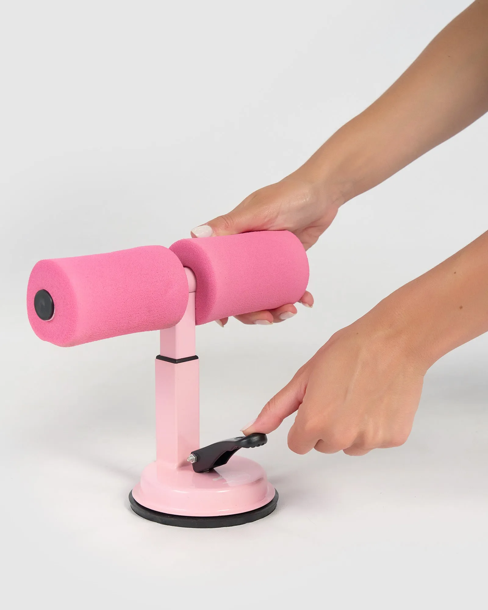 Core Trainer Core Fit System Pink