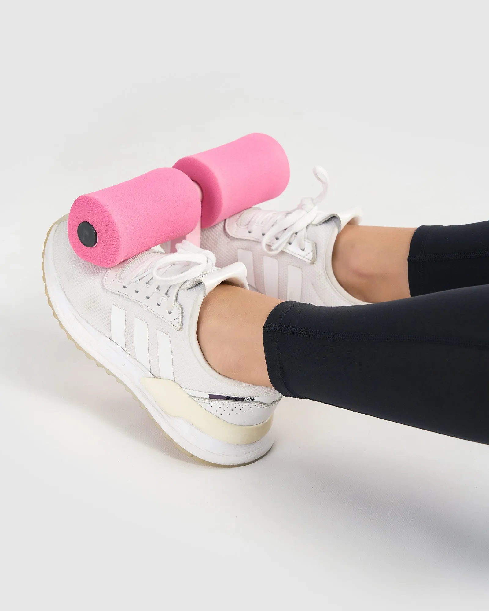 Core Trainer Core Fit System Pink
