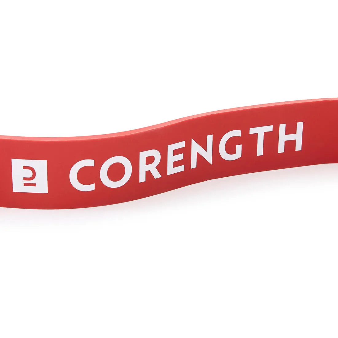 Corength Cross Training Resistance Bands - 45kg