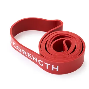 Corength Cross Training Resistance Bands - 45kg