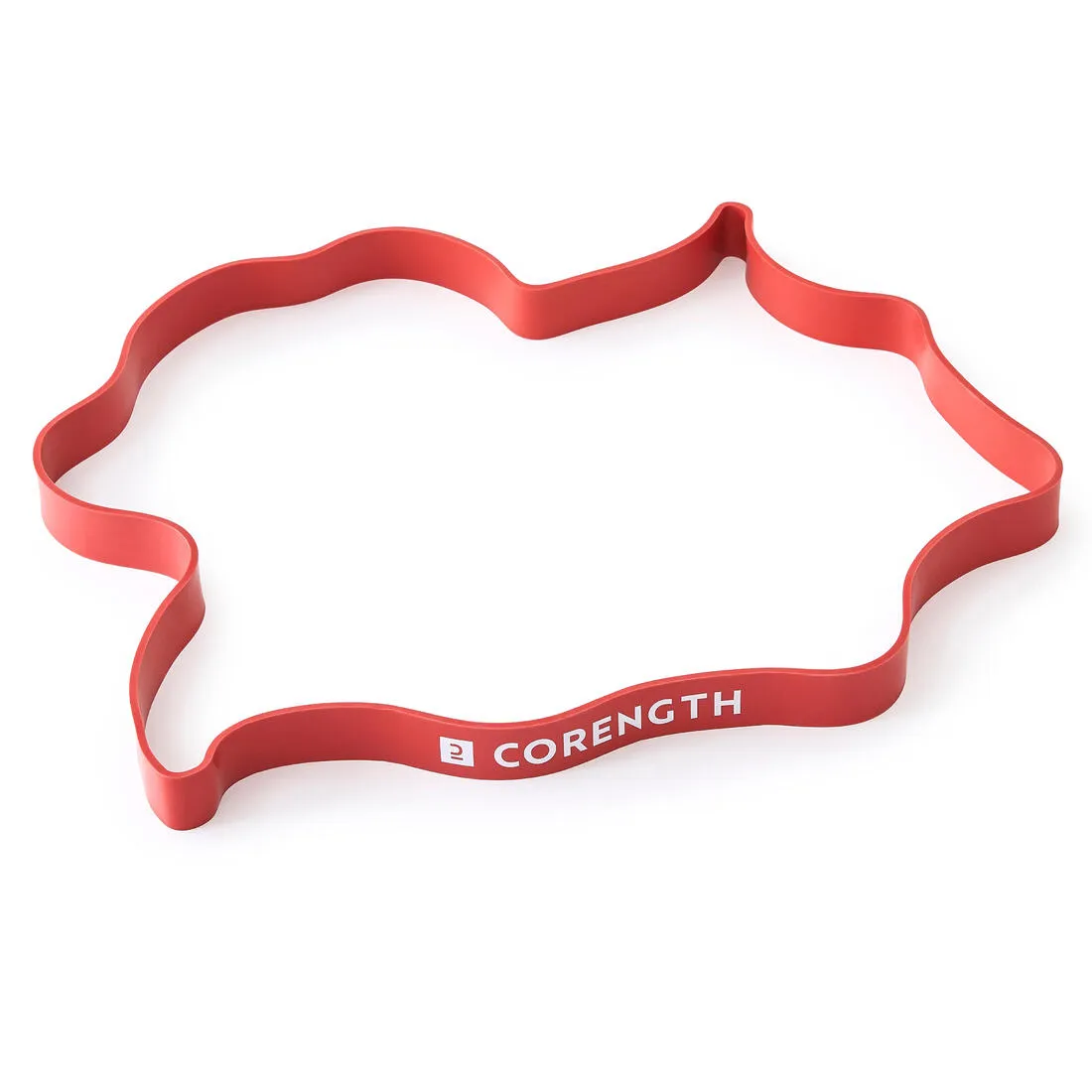 Corength Cross Training Resistance Bands - 45kg