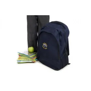 Crawfordsburn Primary School Back Pack