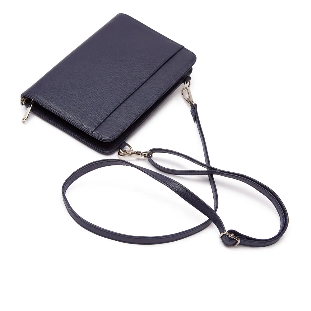 Croft Avenue Mia Travel Clutch