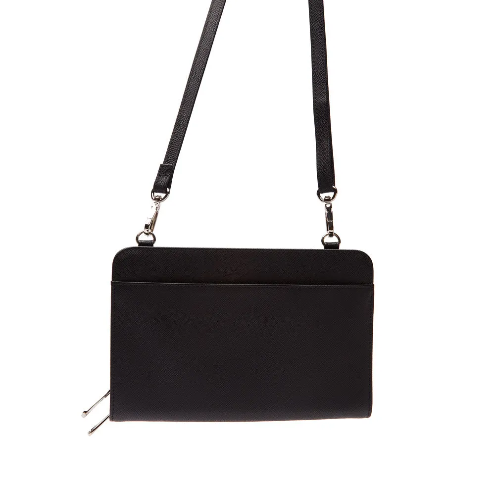 Croft Avenue Mia Travel Clutch