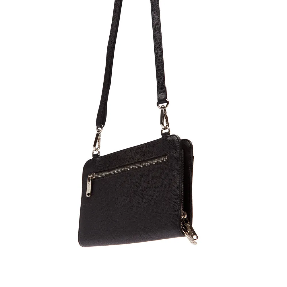 Croft Avenue Mia Travel Clutch