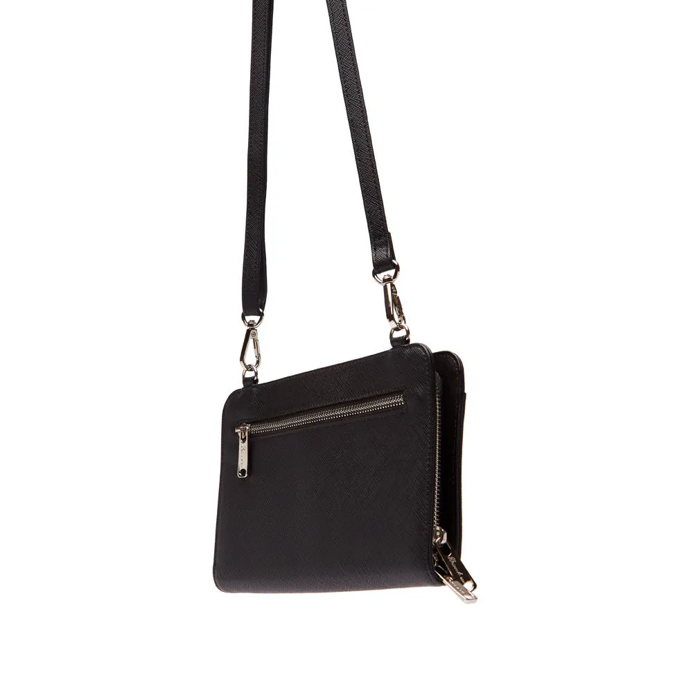 Croft Avenue Mia Travel Clutch