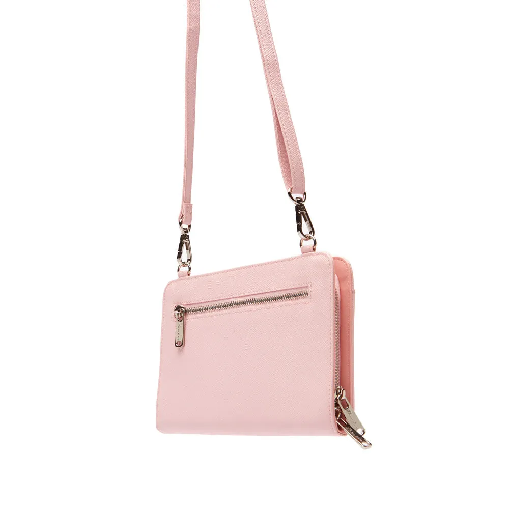 Croft Avenue Mia Travel Clutch