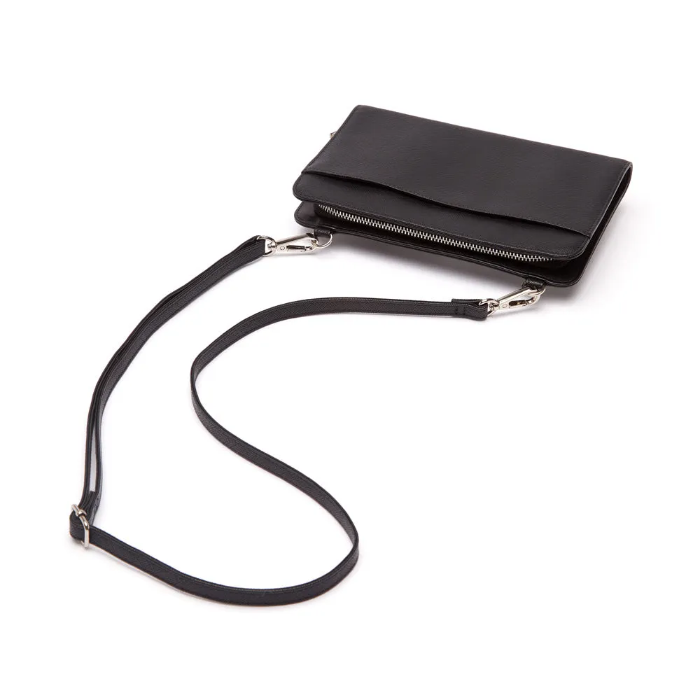 Croft Avenue Mia Travel Clutch