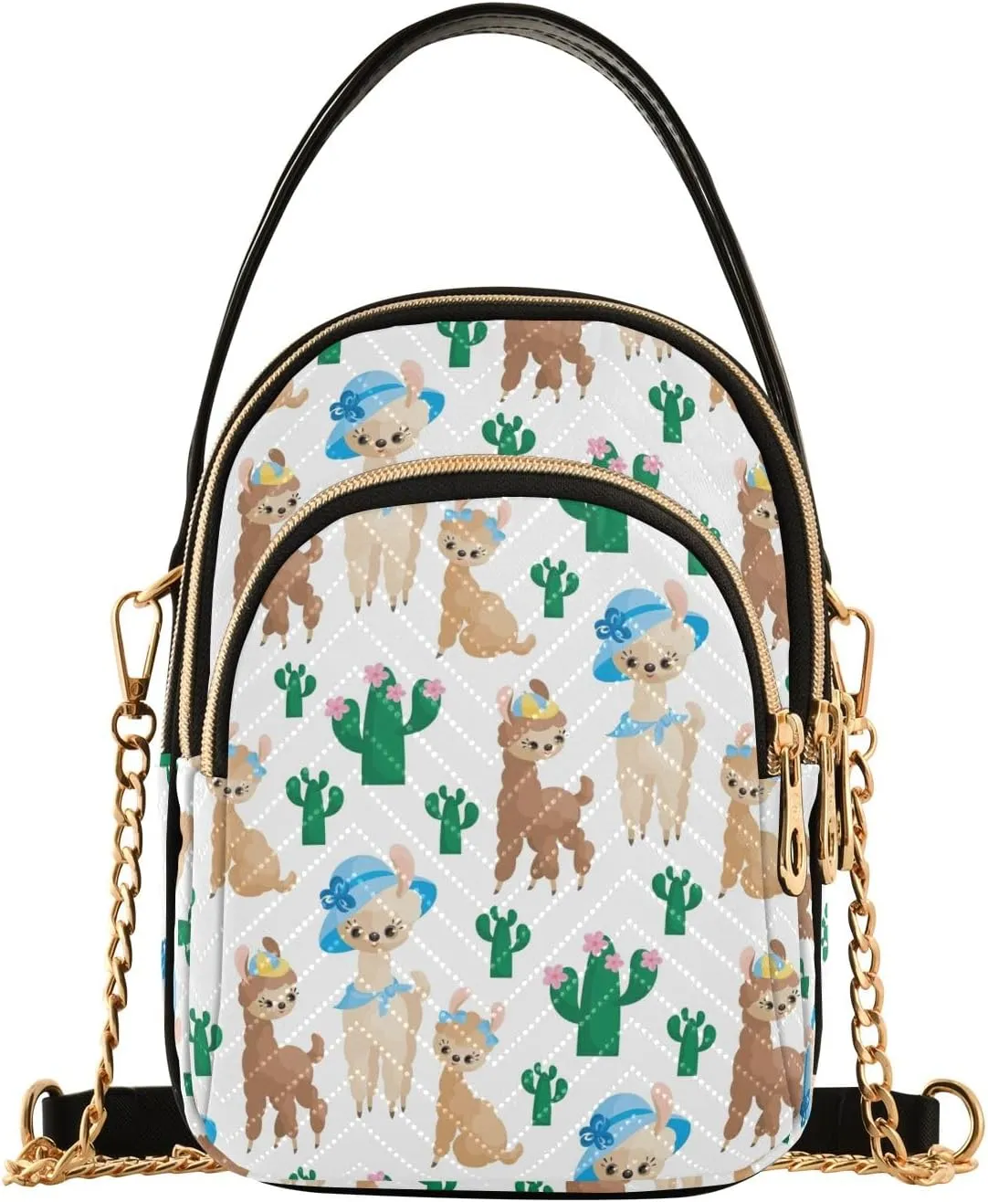 Cross Body Crossbody Bags for Women, Womens Purses and Handbags Trendy over the Shoulder Bags for Women