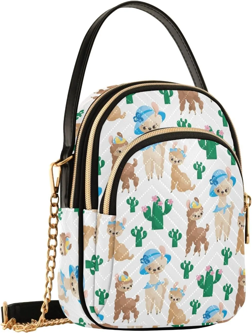 Cross Body Crossbody Bags for Women, Womens Purses and Handbags Trendy over the Shoulder Bags for Women