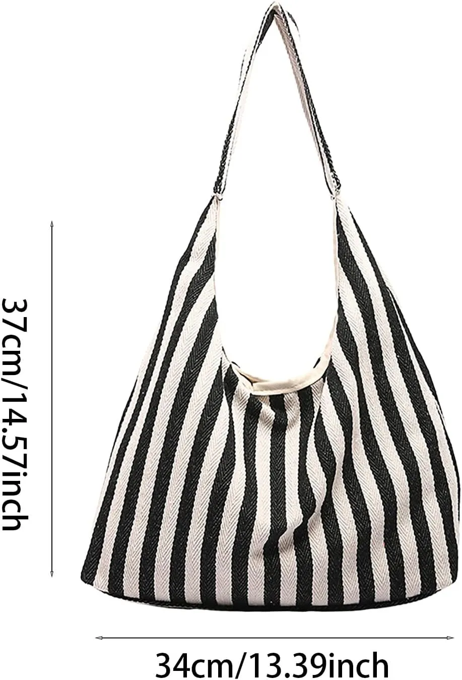 Crossbody Bags for Woman Trendy Tote Bags For Women Work Suede Slouchy Bag Handbag Tote Handbag