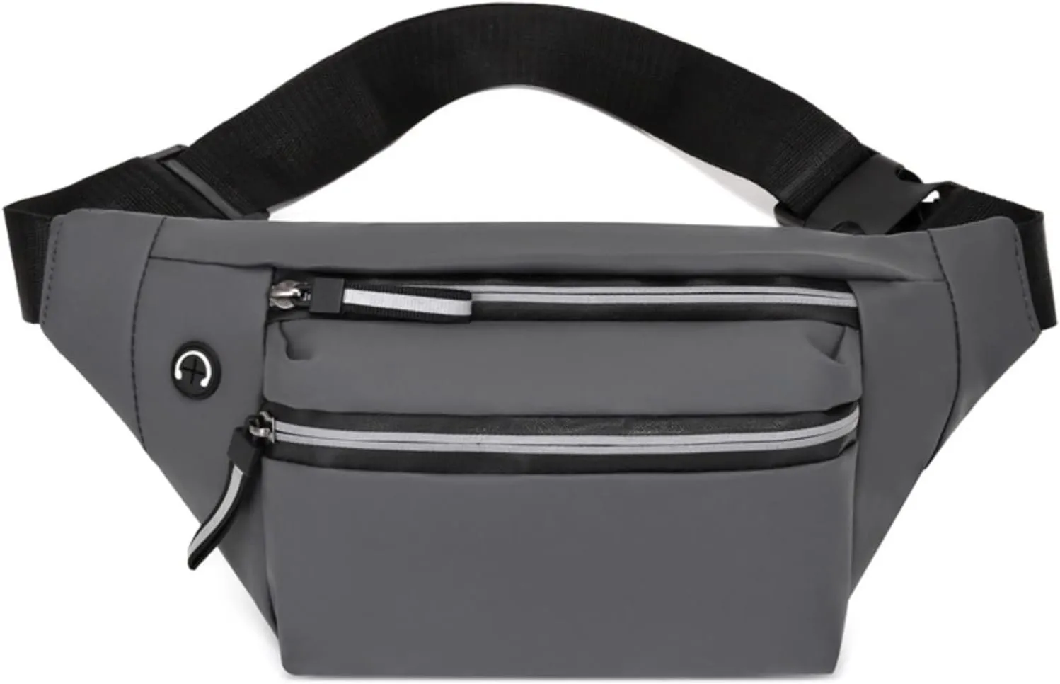 Crossbody Small Sling Backpack for Women Men Shoulder Bags Anti-Theft Design for Travel Classic Hiking Bag
