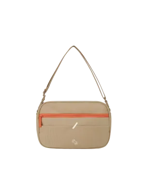 Cruise Crossbody (Chai)