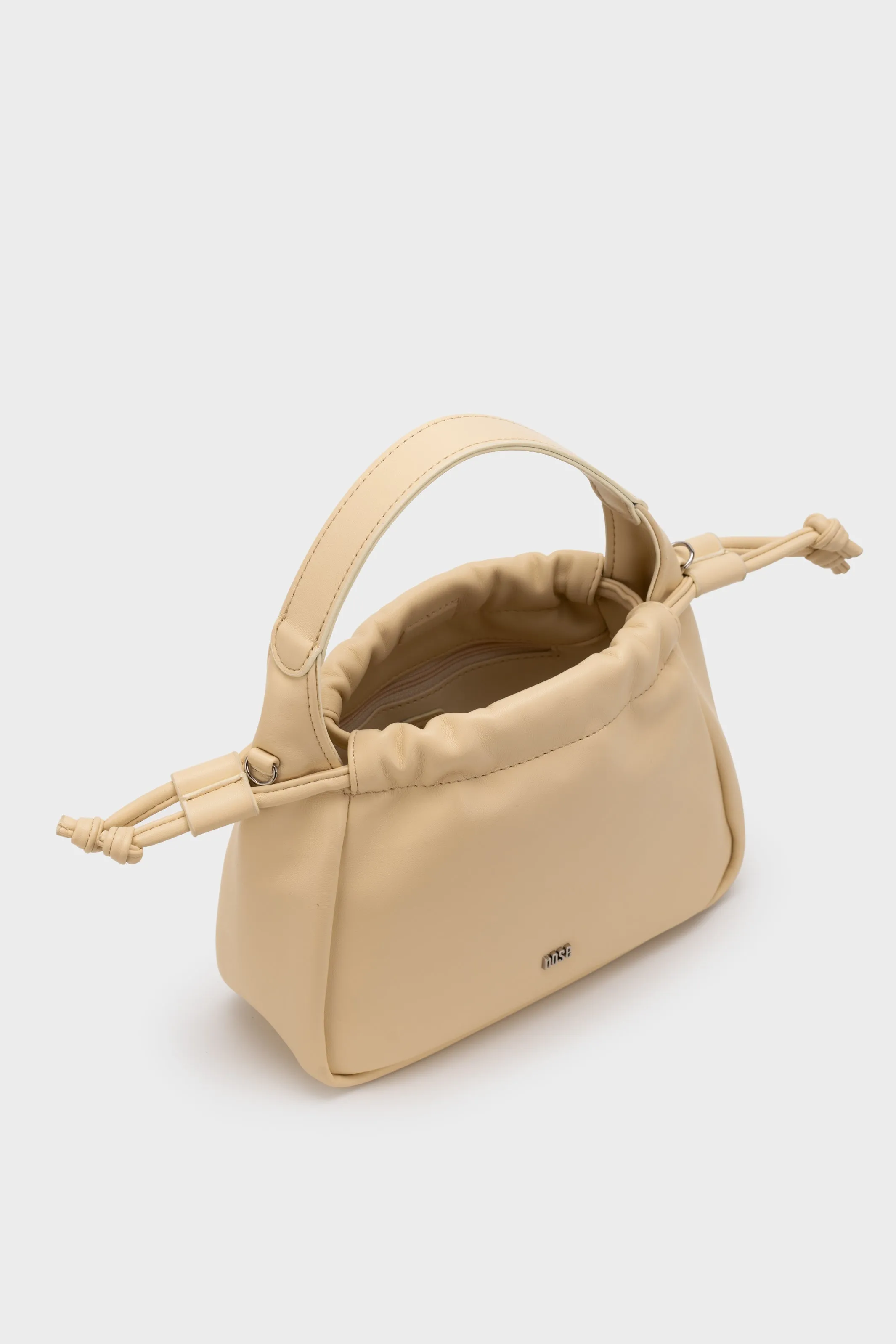 CRUMBLE MINI TOTE BAG
