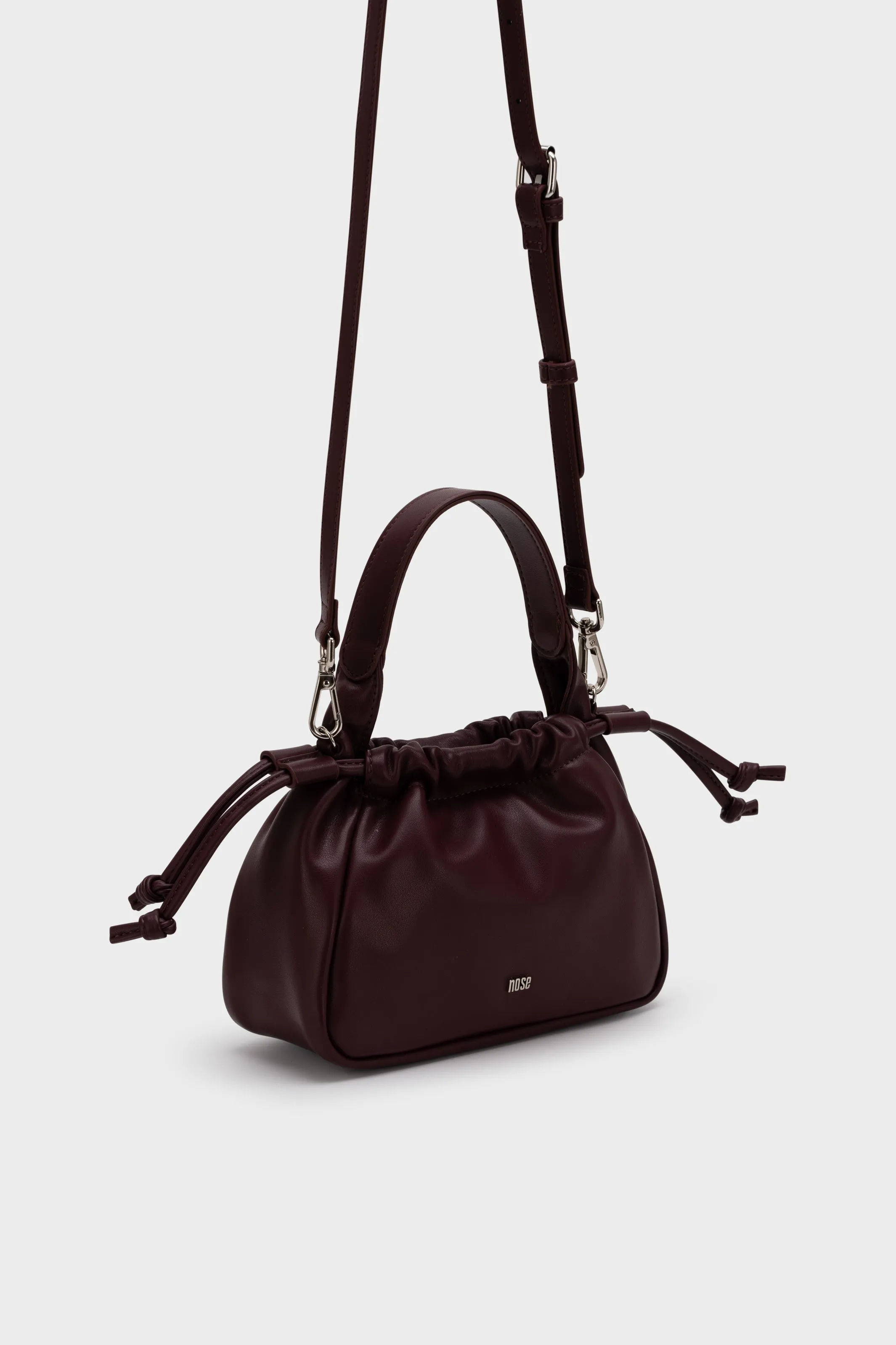 CRUMBLE MINI TOTE BAG