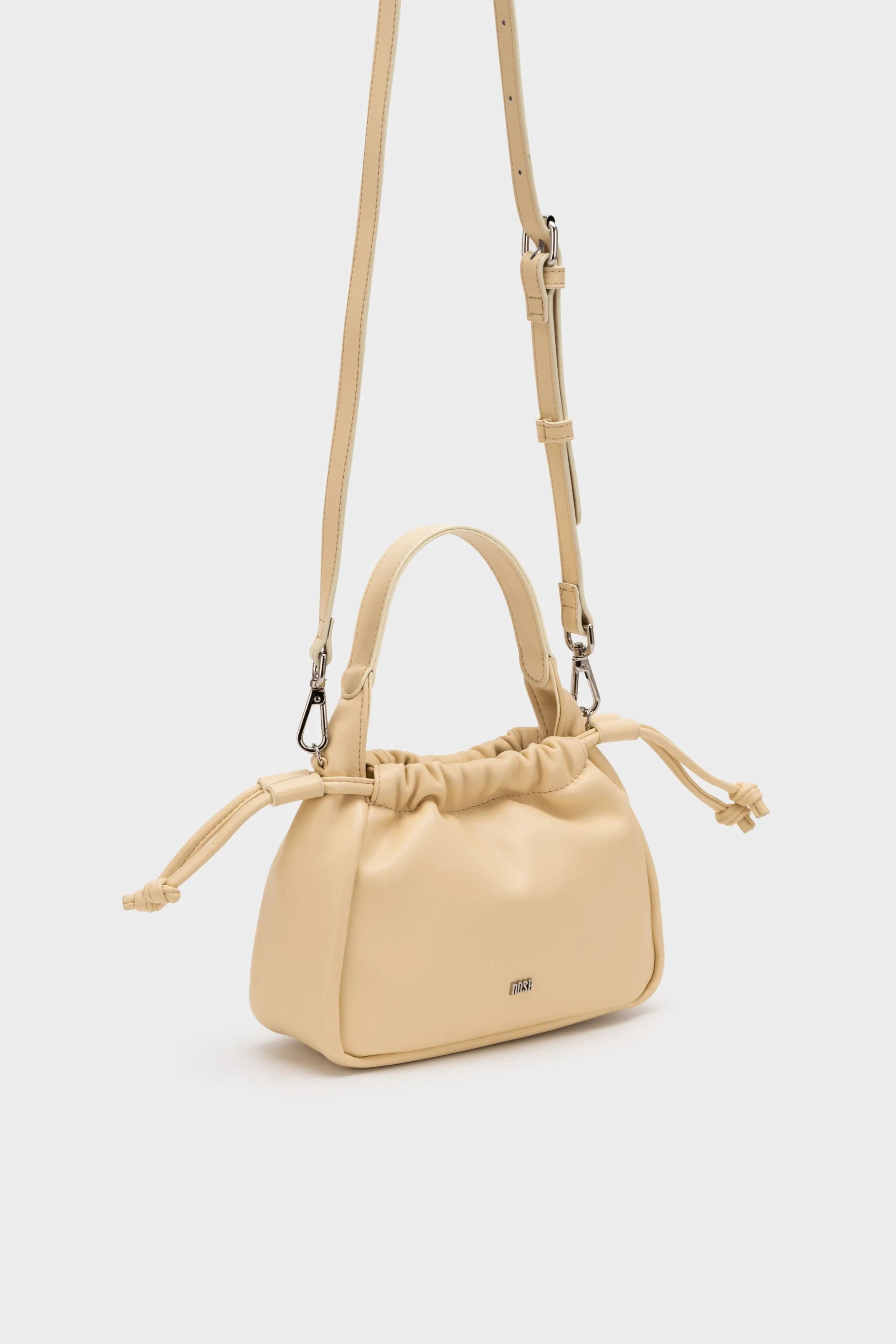 CRUMBLE MINI TOTE BAG