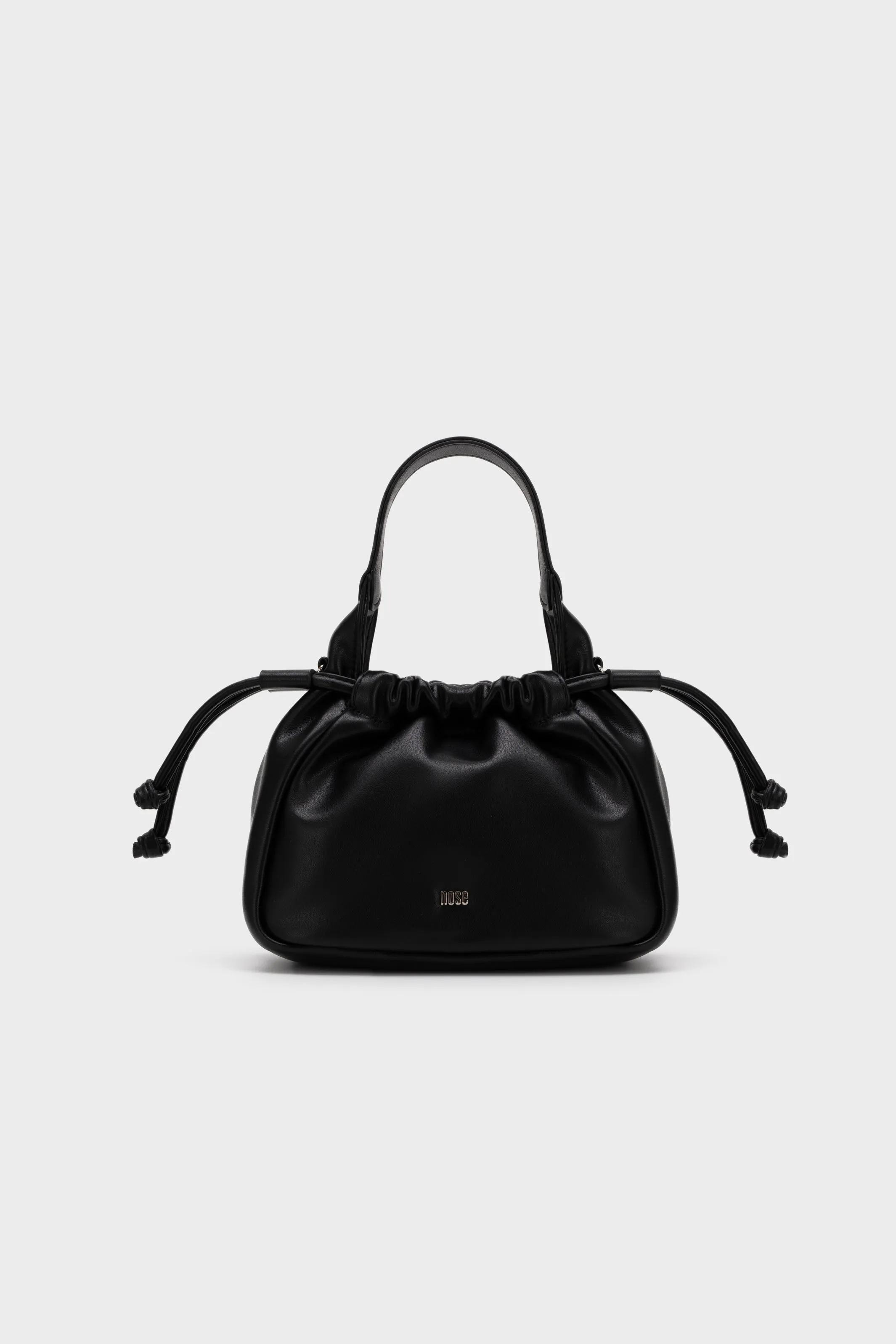 CRUMBLE MINI TOTE BAG