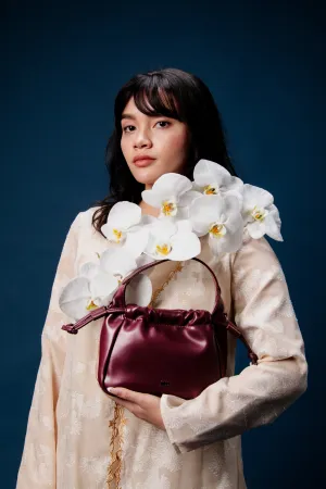 CRUMBLE MINI TOTE BAG